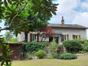 Maison de mordoit